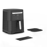 Tefal Easy Fry & Grill XXL EY8018 - 2-in-1 Airfryer - 6.5L - Black