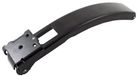 MODECAR Arrêt de porte arrière Noir Convient pour Mercedes Sprinter II / VW Crafter (2006+) - OE 9067600328