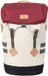 Doughnut Colorado Dagrugzak 47 cm Laptop compartiment - 17 inch - beige