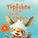 Potty in no time, little kangaroo: Activity book for a playful start to potty training from 2 years