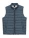 bugatti Bodywarmer basaltgrijs