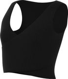 NIKE W One Rib Tank Capsule dames Shirt