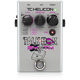 TALKBOX TC Helicon Talkbox Synth