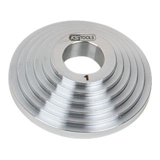 KS Tools opstap plaat, #1