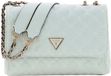 GUESS Giully II Sac bandoulière Sauge claire