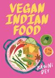 Vegan Global Vegan - Vegan Indian Food