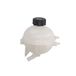 Nrf Vase d'expansion, liquide de refroidissement 454024 Peugeot 132386