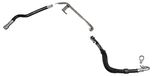 METZGER 2361076: Tuyau de direction assistée pour BMW 5 Berline (E60)
