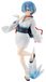 Rem: Zero Figuur, 21 cm – Frein, figurine d'anime