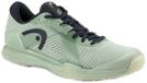 Head Sprint Pro 4.0 Padel Chaussures Vert EU 46 1/2 Homme