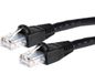 Maplin MANC6001-500 netwerkkabel Zwart 50 m Cat6