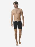 Adidas Boxer Active Flex Cotton Zwart XXL