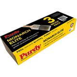 Purdy Monarch Elite Penseel Set - 3 Borstels