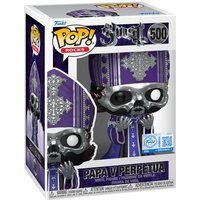 Ghost Funko Pop! Rocks Ghost Papa V Perpetua Nº500 Vinyl Figur