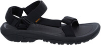 Teva Hurricane XLT2 - Heren Sandalen - Zwart - Maat 39.5