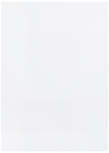 Clairefontaine 37337C Schetspapier - DIN A1 - 250 g - 10 vellen - wit