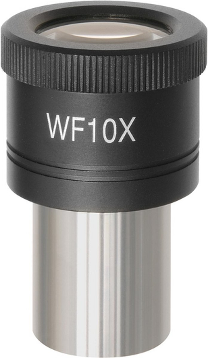 false Bresser Microscoop Oculair Micrometer WF10x 23 mm