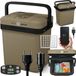 Peme Essential Elektrische Koelbox - Thermo-elektrisch - 22.9L - Sand Storm