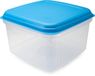 Codil Quadrada vershouddoos, 12 cm, 12,5 x 12,5 x 8,2 cm, meerkleurig