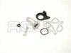 Sram Derailleurdeel sram boutkit red achter inclusief padbout grijs
