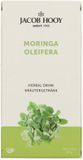 Jacob Hooy Moringa Theezakjes - 3 x 20 stuks - Voordeelverpakking