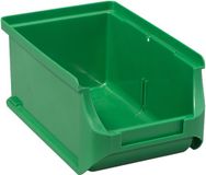 Merkloos / Sans marque Allit 456207 Stapelbak Groen
