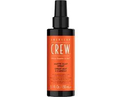 American Crew Matte Clay Spray 150ml