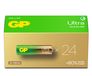 GP Batteries Ultra Alkaline GP15AU Pile AA, LR06