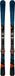 Rossignol Skis de piste pour hommes React 6 Ca (xpress)