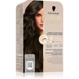 Schwarzkopf Creme Supreme Hair Color Shade 51 Brown (51 Bruin)