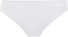 Chantelle Hedona Slip Dames Wit FR48-EU46