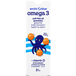 Arctic Blue Omega 3 Soft Fish Oil Gummies Vitamine D Strawberry Citrus - 3 gummies