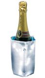 Fackelmann Wijn + champagne koelmanchet 36 x 18 cm