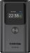 Canyon OnPower 130 Powerbank - 10000 mAh - Snel Laden - TFT Display - Grafiet