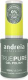 Andreia Professional Gellak True Pure T13 Neon Geel 10,5ml