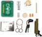Kikkerland Trousse de survie
