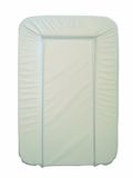 Italbaby 050.6010 aankleedkussen PVC Wit