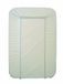 Italbaby 050.6010 aankleedkussen PVC Wit