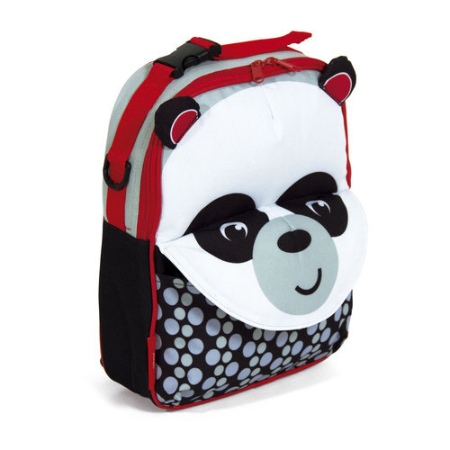 Fisher-Price Fisher Price 3D rugzak panda