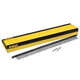 DEWALT DWF4000250 fijne schroefdraad gemagazineerd, 35 x 25 mm.