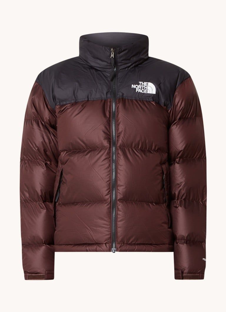 The North Face 1996 Retro Nuptse Puffer Jacket - Men's