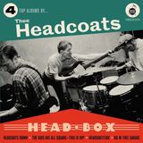 Suburban Thee Headcoats Head Box