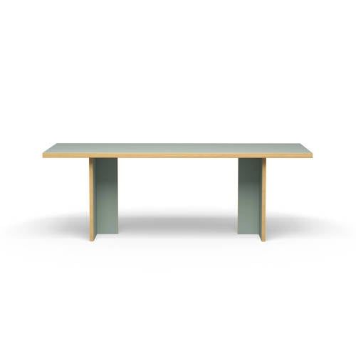 HKLIVING eetkamertafel
