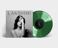 Lab Music Lakshmi - Here, I am alone with You (LP)