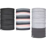 Avento Active Tour de cou pour femme (x3)