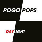 Daylight Pogo Pops Daylight