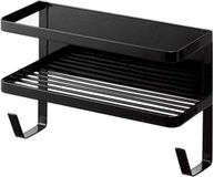 Yamazaki Tower Wasrek magnetisch - Zwart