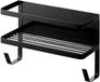 Yamazaki Tower Wasrek magnetisch - Zwart