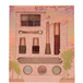 Sunkissed Sunkissed Walk On The Wild Side Make Up Set - 14 Pieces