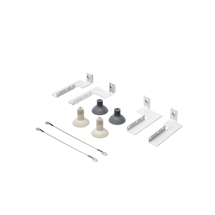 Electrolux Stacking Kit for Washing Machine - 9029803708